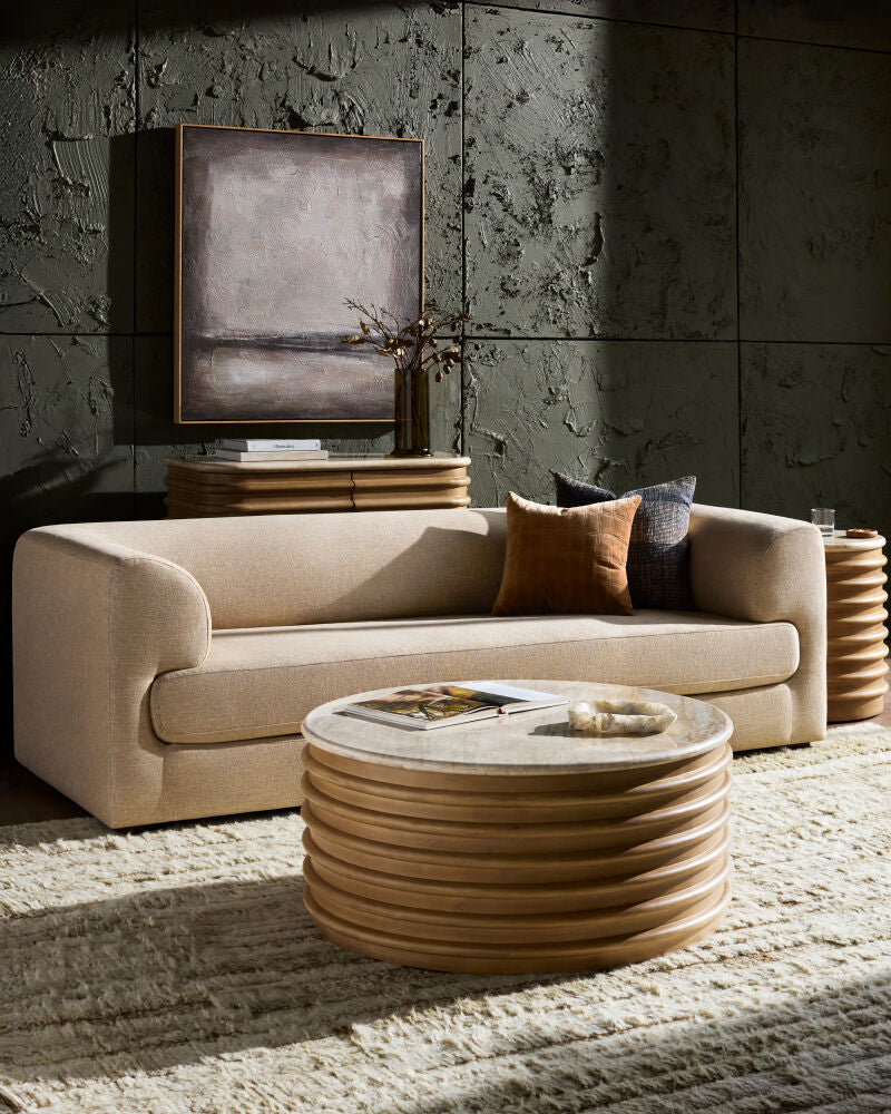 Silas Coffee Table