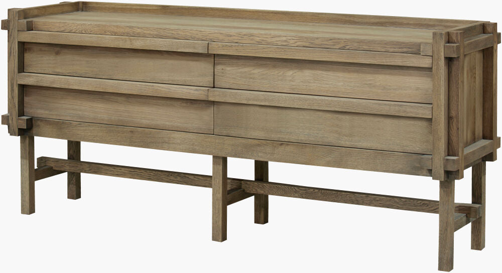 Lawson Console Table