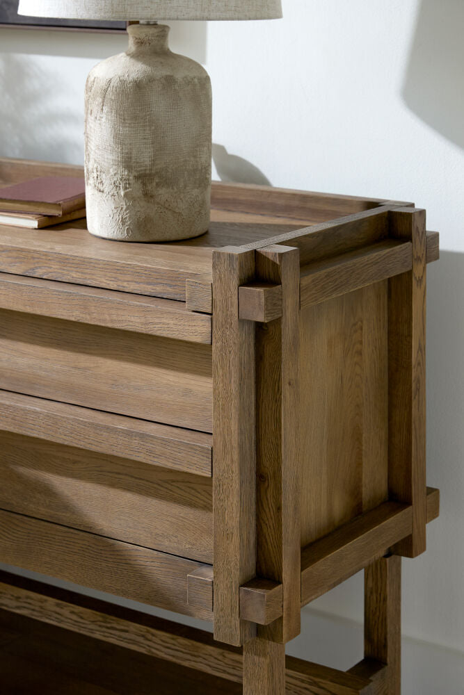 Lawson Console Table