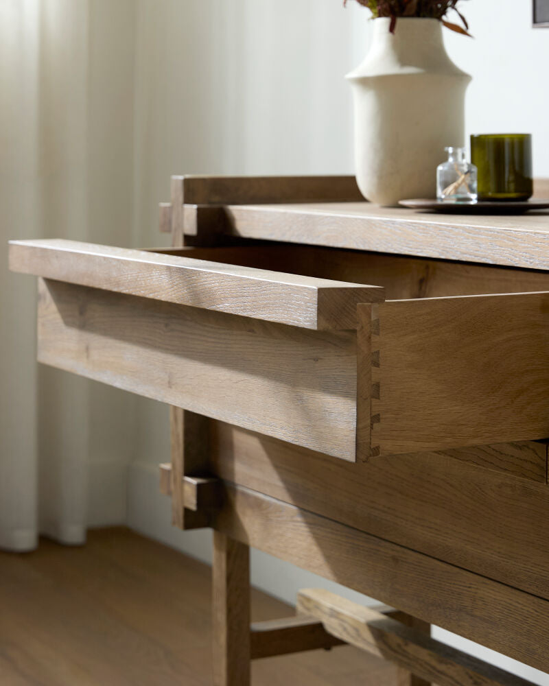 Lawson Console Table