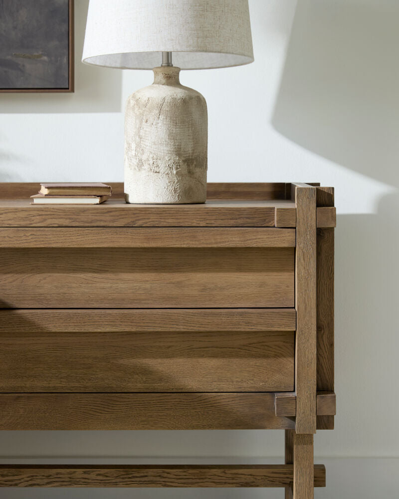 Lawson Console Table
