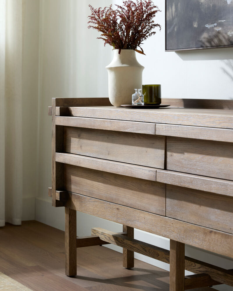 Lawson Console Table