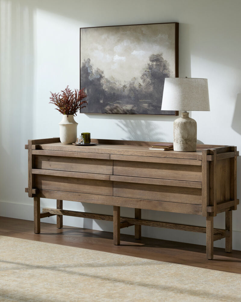 Lawson Console Table