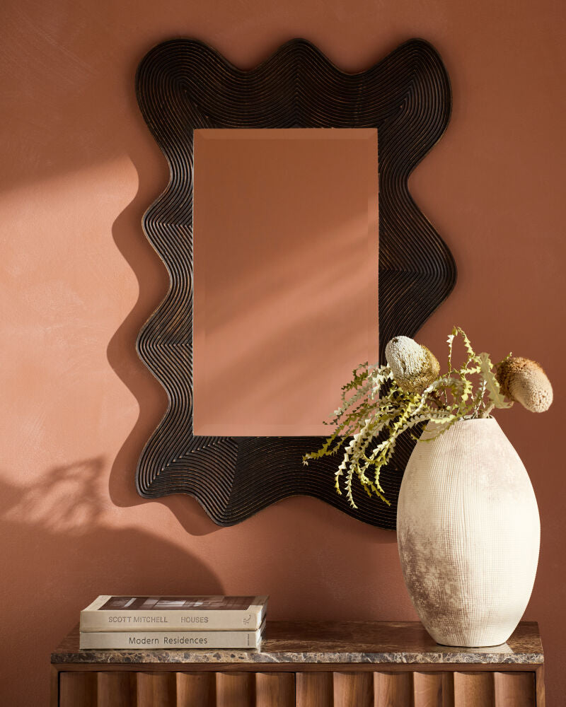 Frankie Mirror
