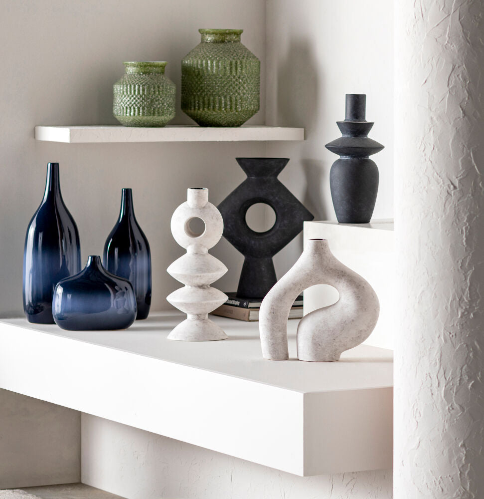 Ryland Sculptural Vessel