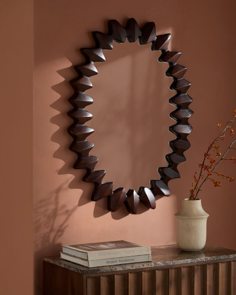 Henley Mirror