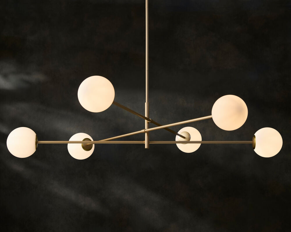 Borka Chandelier