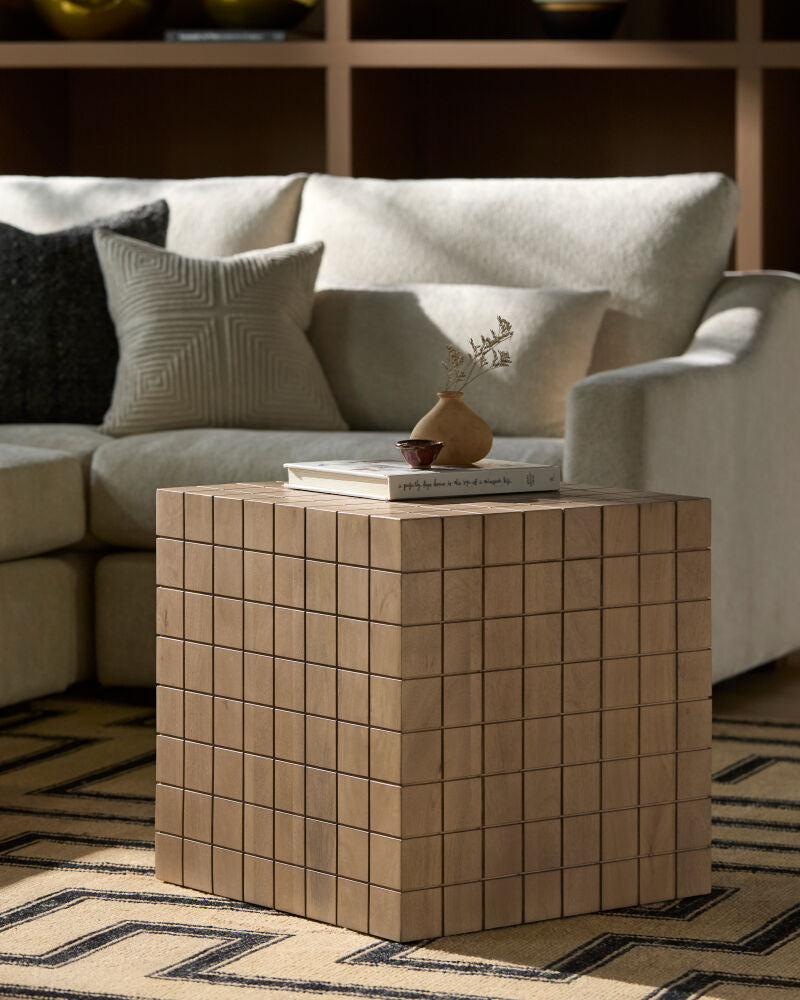 Portofino Side Table