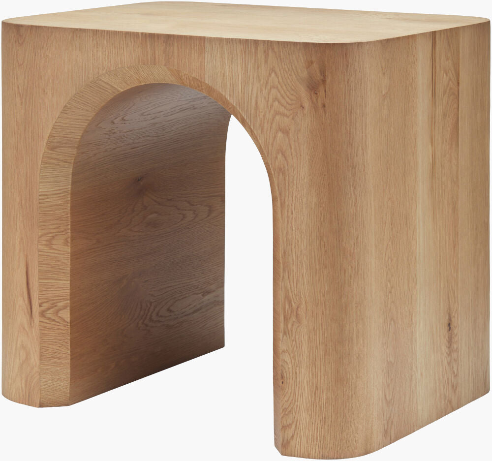 Duncan Side Table