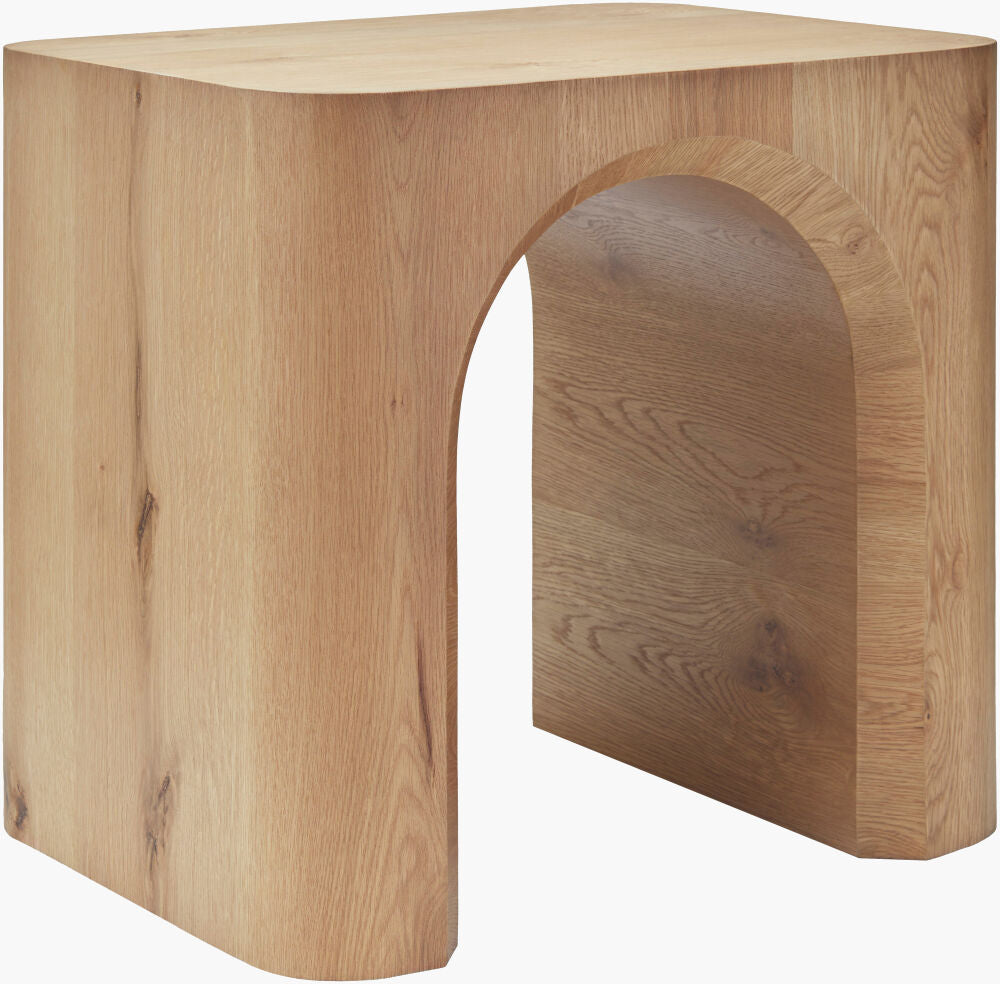 Duncan Side Table