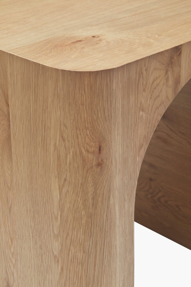 Duncan Side Table