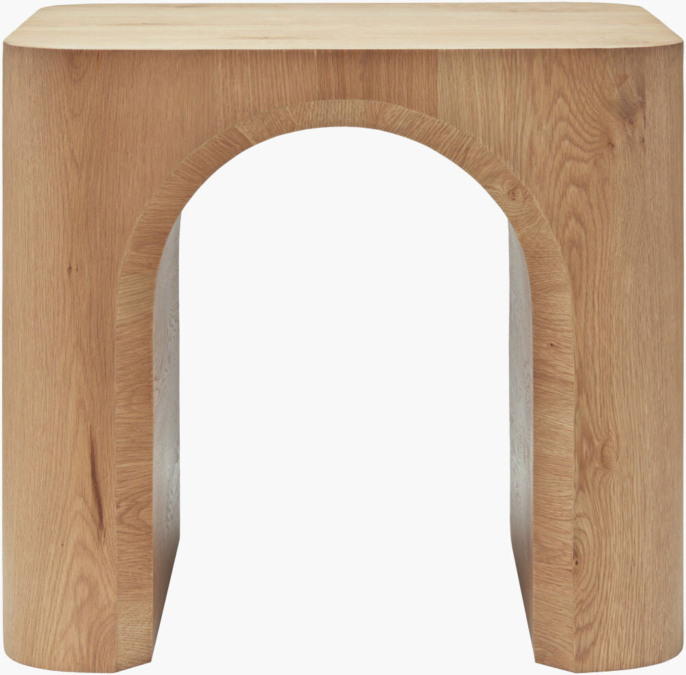 Duncan Side Table