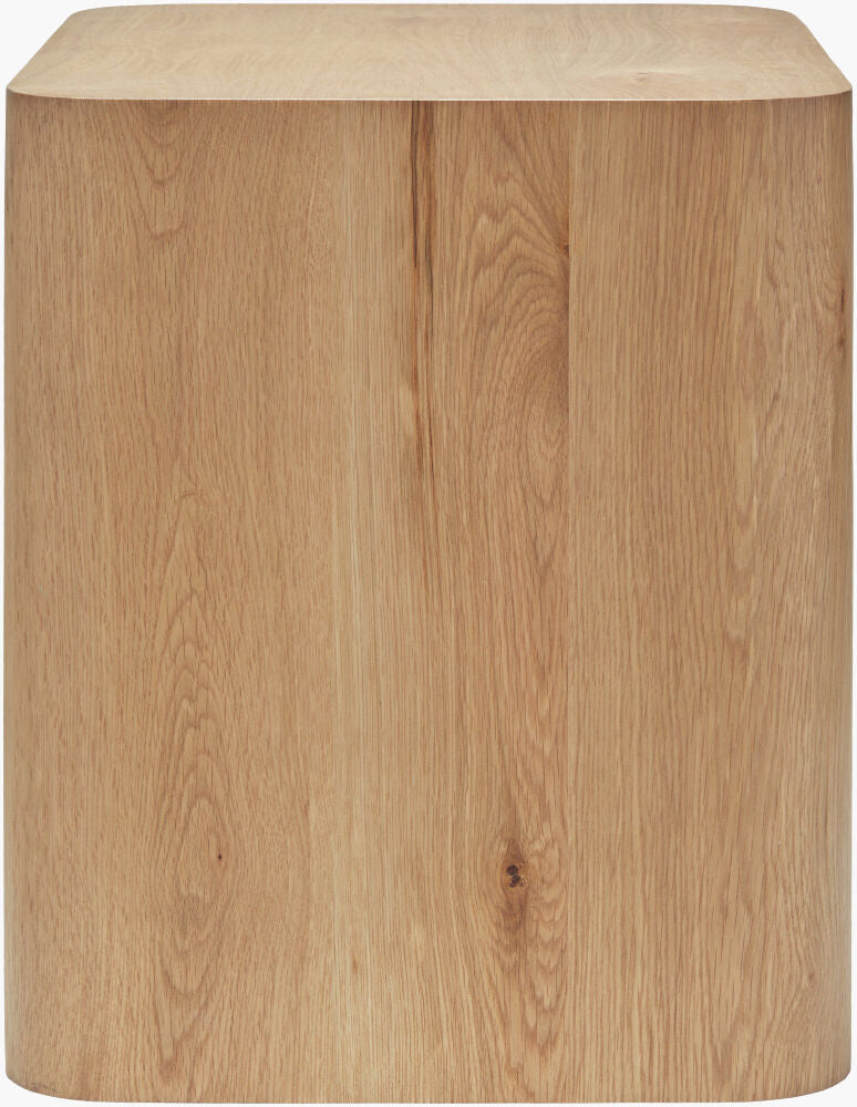 Duncan Side Table