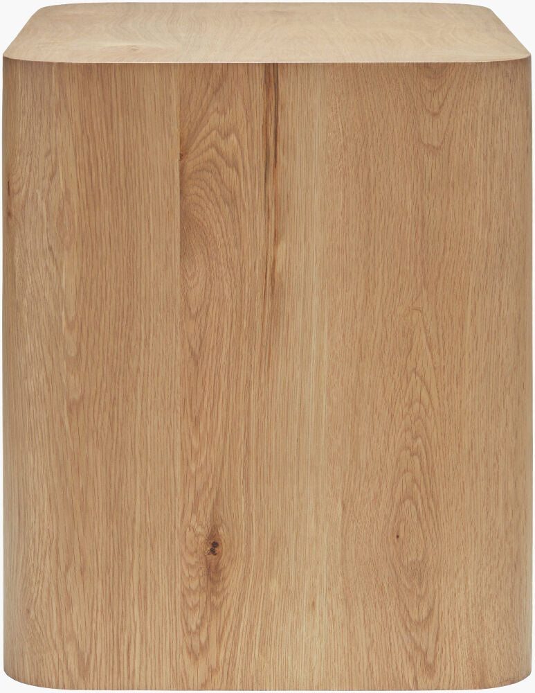 Duncan Side Table