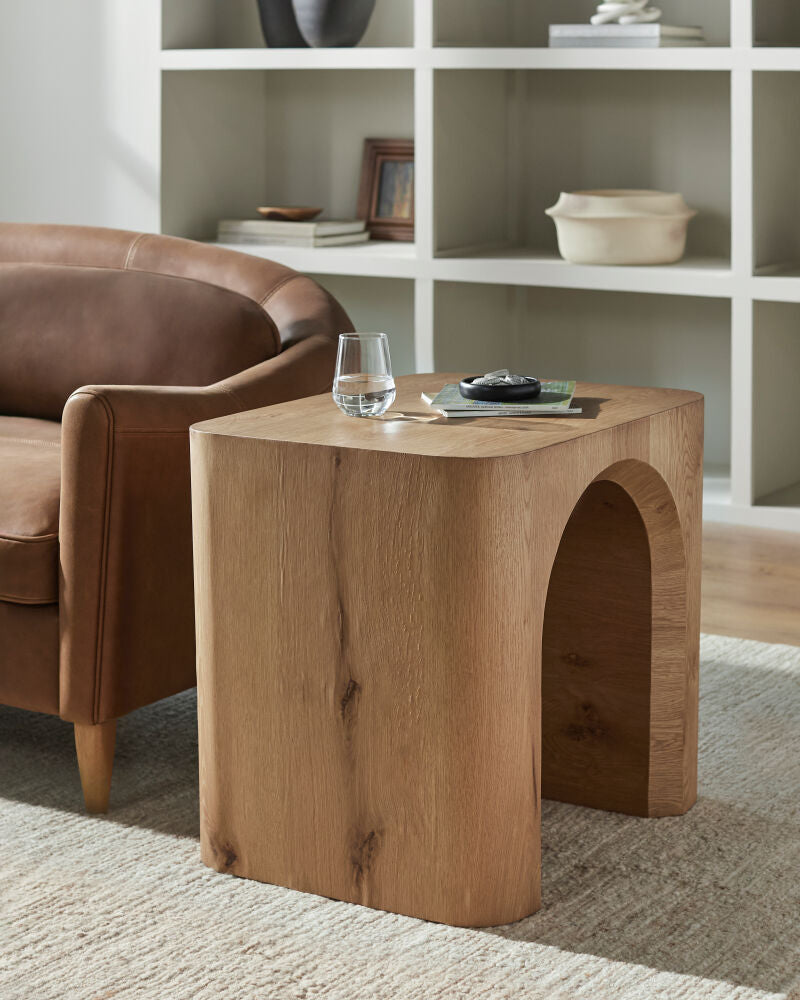 Duncan Side Table
