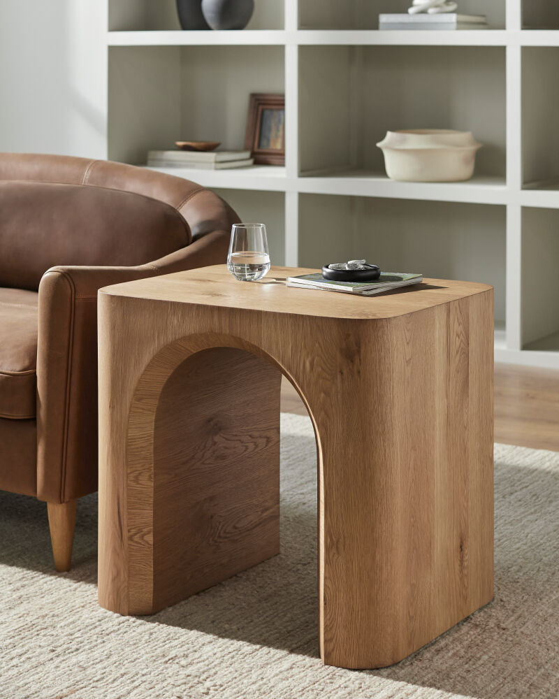 Duncan Side Table