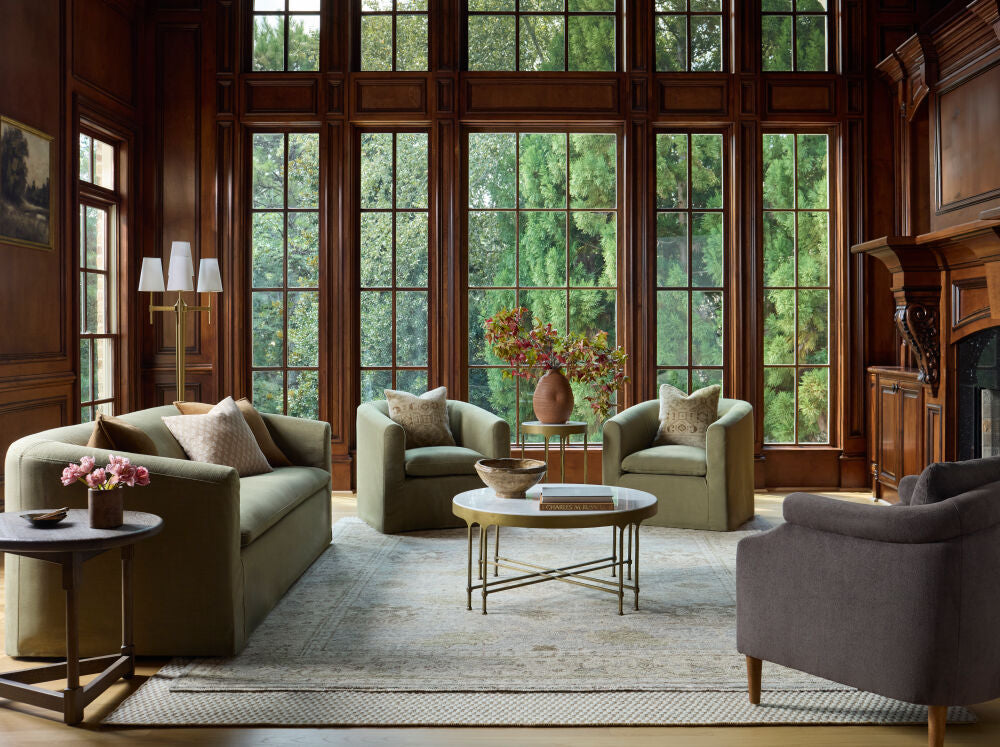Layla Sofa