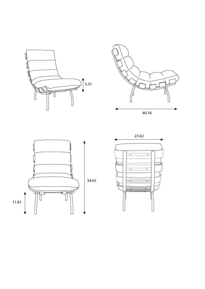 Macias Chair