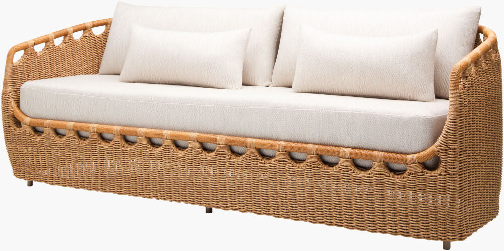Aruba Outdoor Sofa