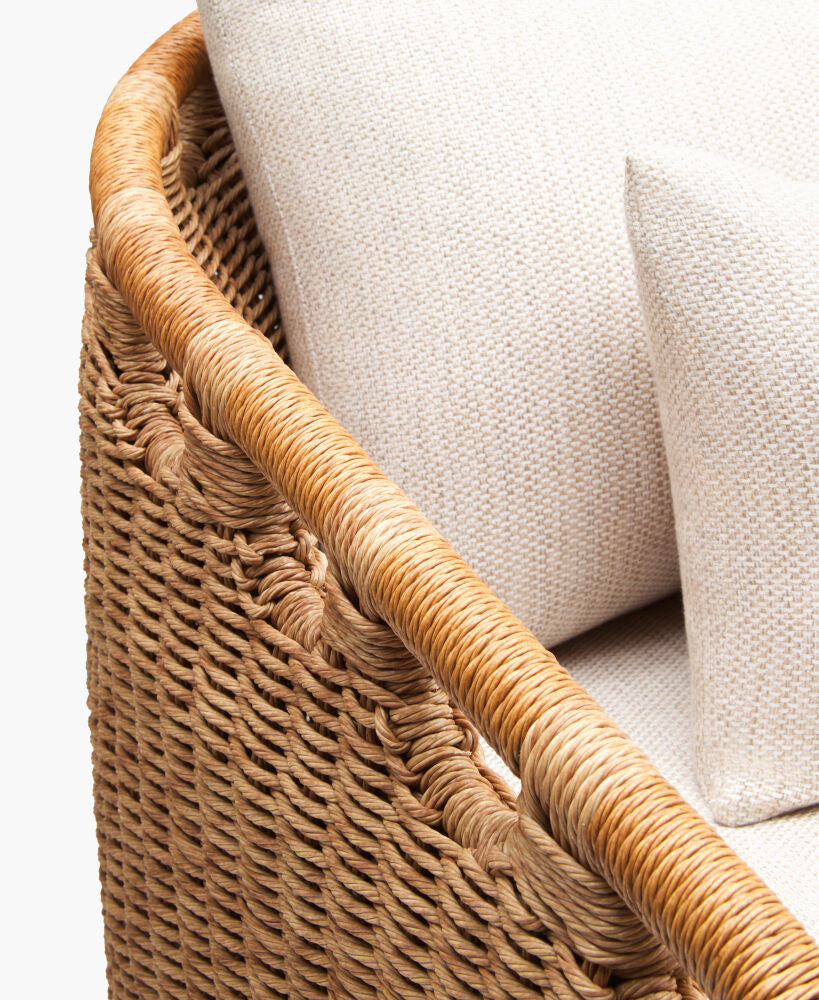 Aruba Outdoor Sofa