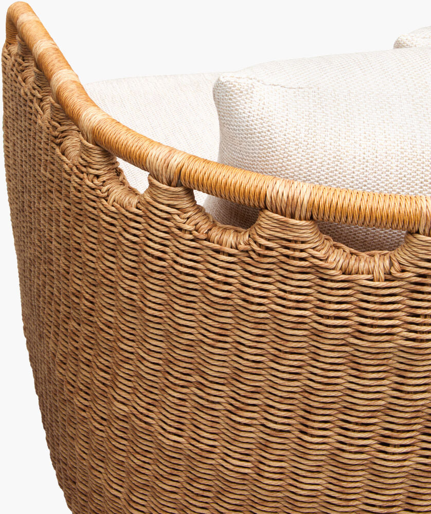 Aruba Outdoor Sofa