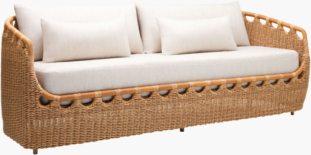 Aruba Outdoor Sofa