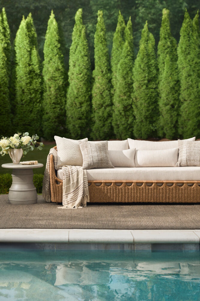 Aruba Outdoor Sofa