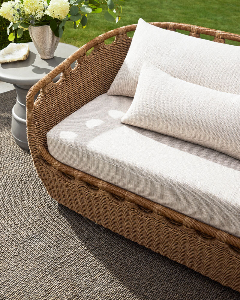 Aruba Outdoor Sofa