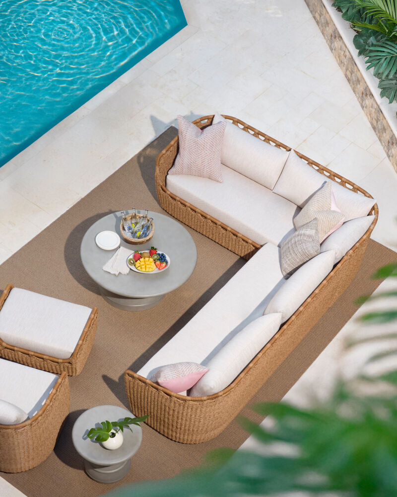Aruba Outdoor Sectional