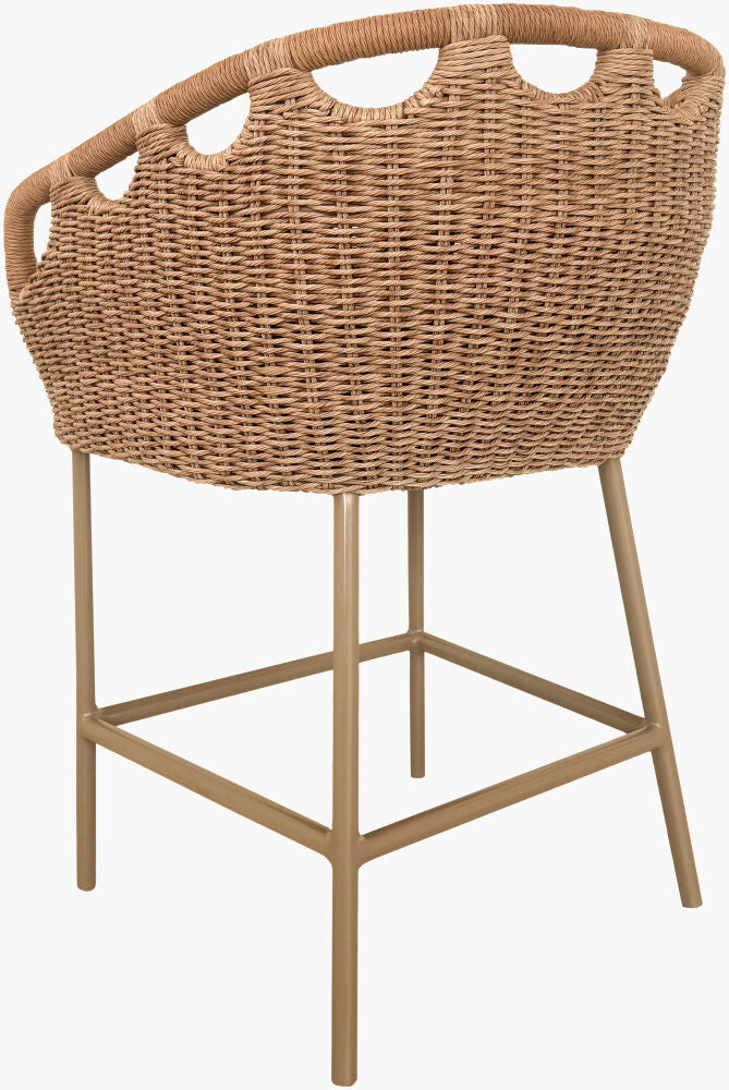 Aruba Outdoor Counter Stool