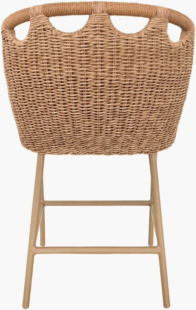 Aruba Outdoor Counter Stool