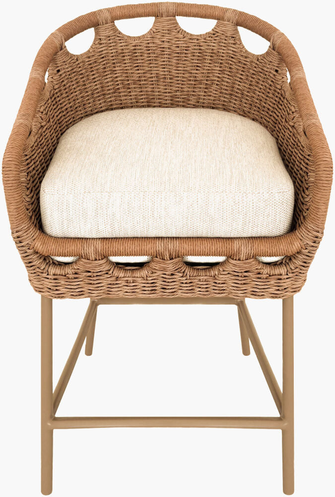 Aruba Outdoor Counter Stool