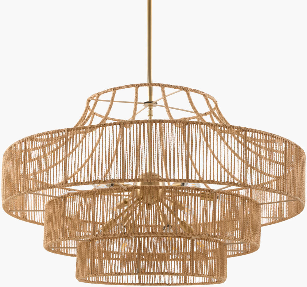 Cordon Chandelier