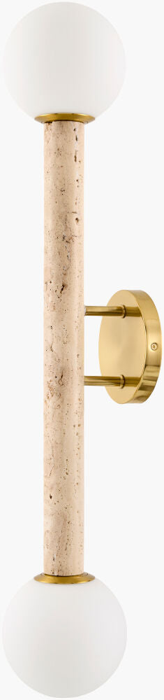 Piccalo Sconce