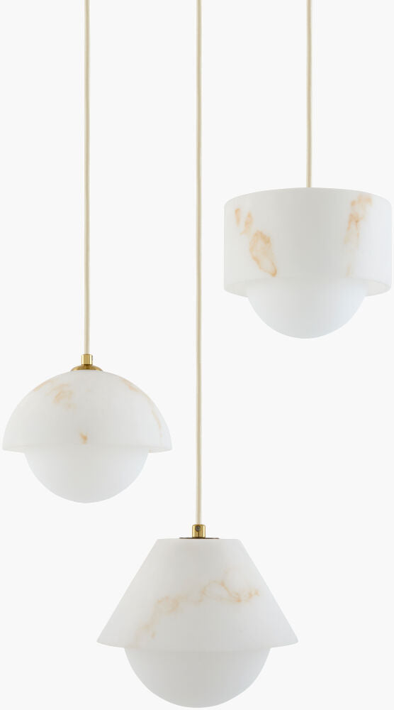 Piccalo Chandelier