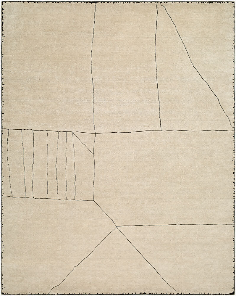 Ruelle Rug