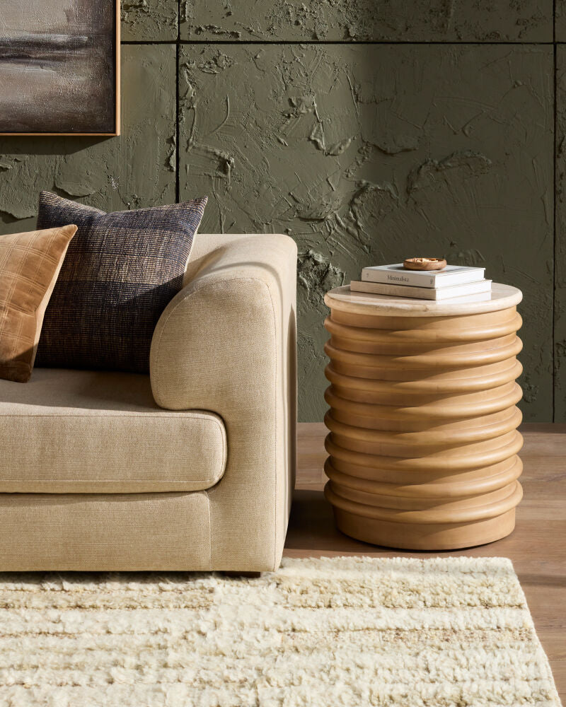 Silas Side Table