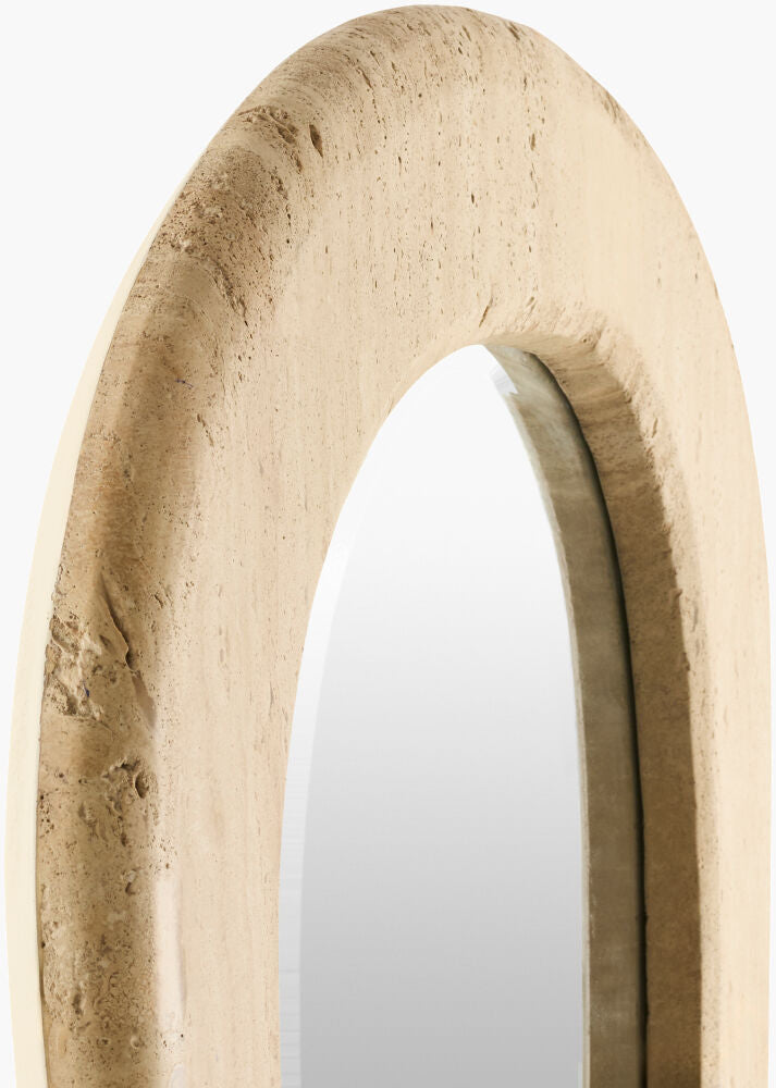 Halston Mirror