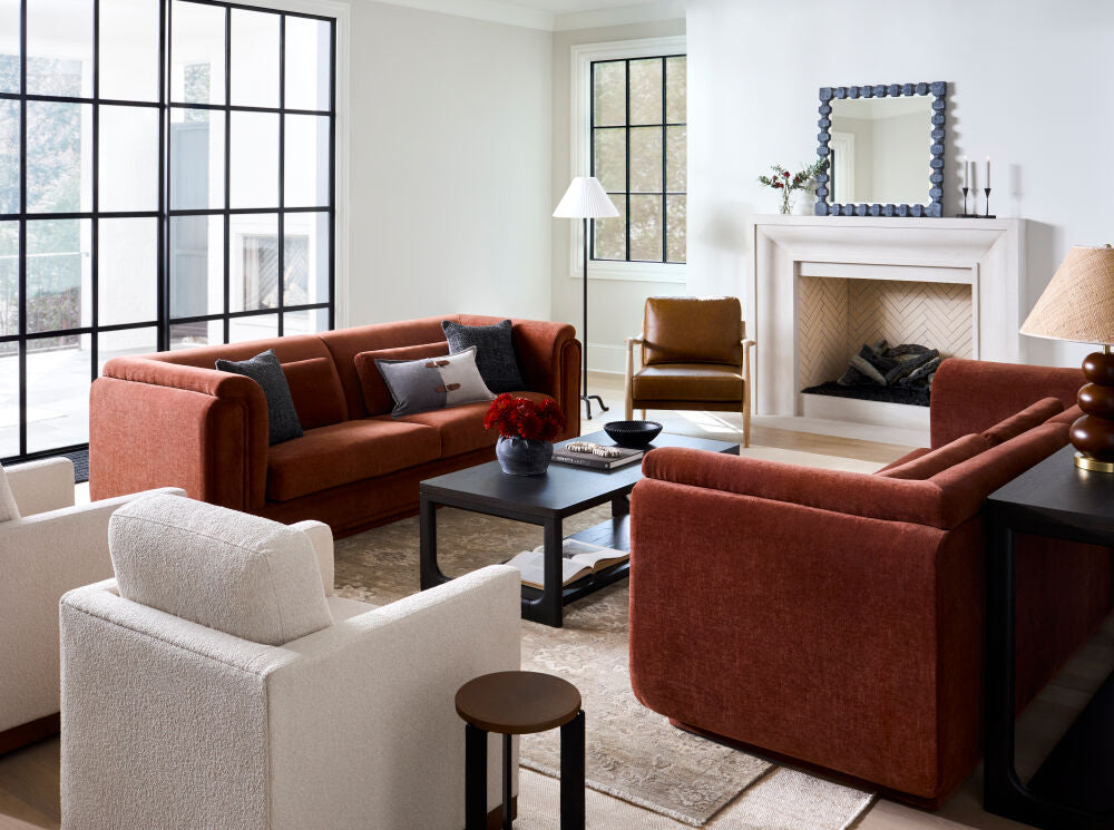 Sienna Sofa