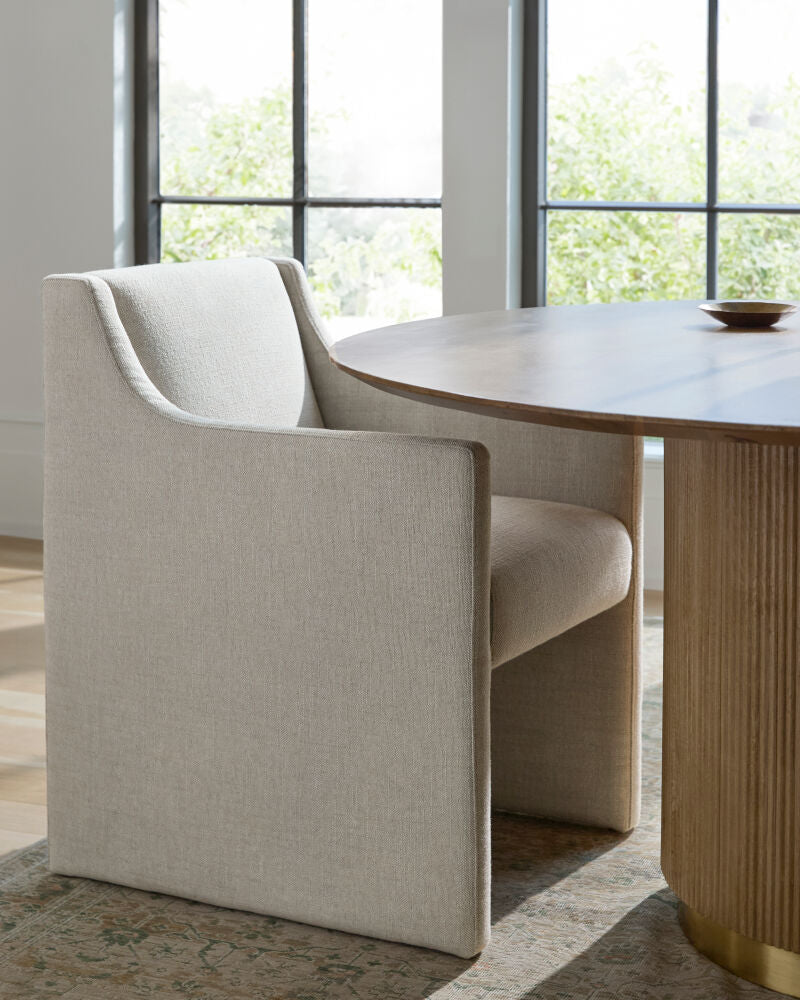 Hollis Dining Chair