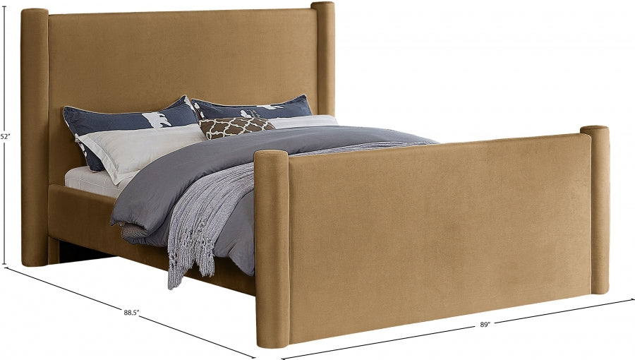 Windsor Bed