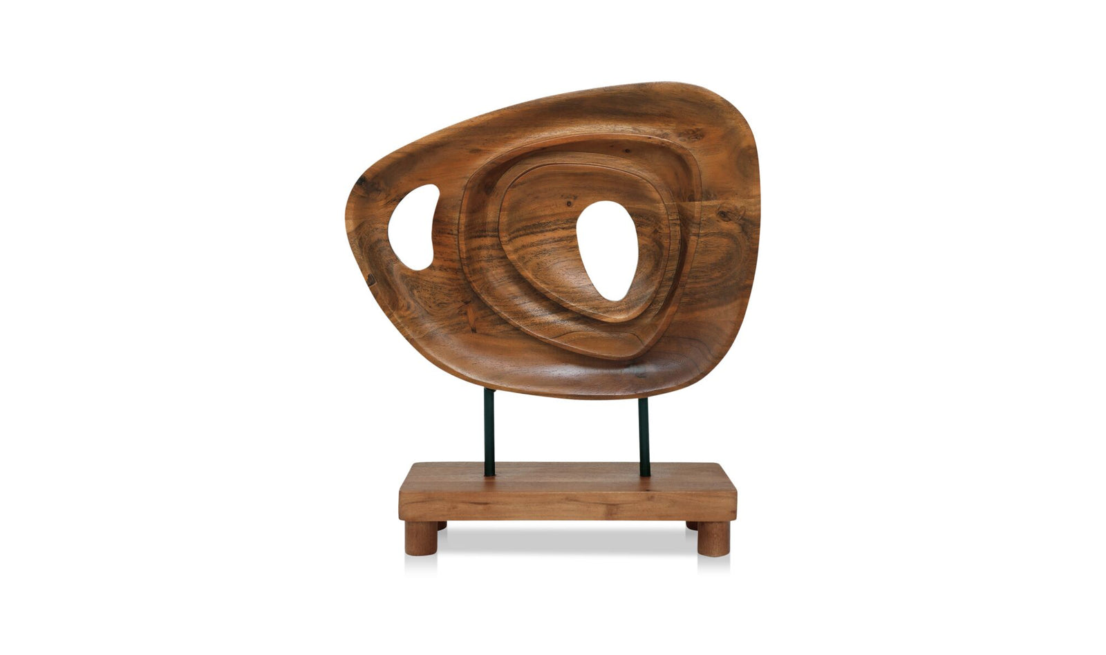 Makai Acacia Sculpture