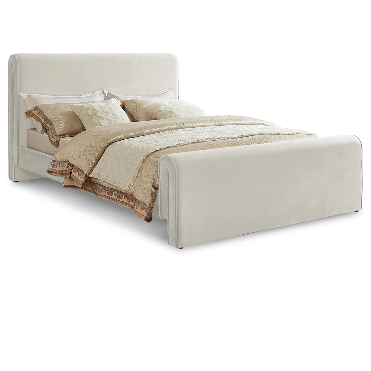 Leela Platform Bed