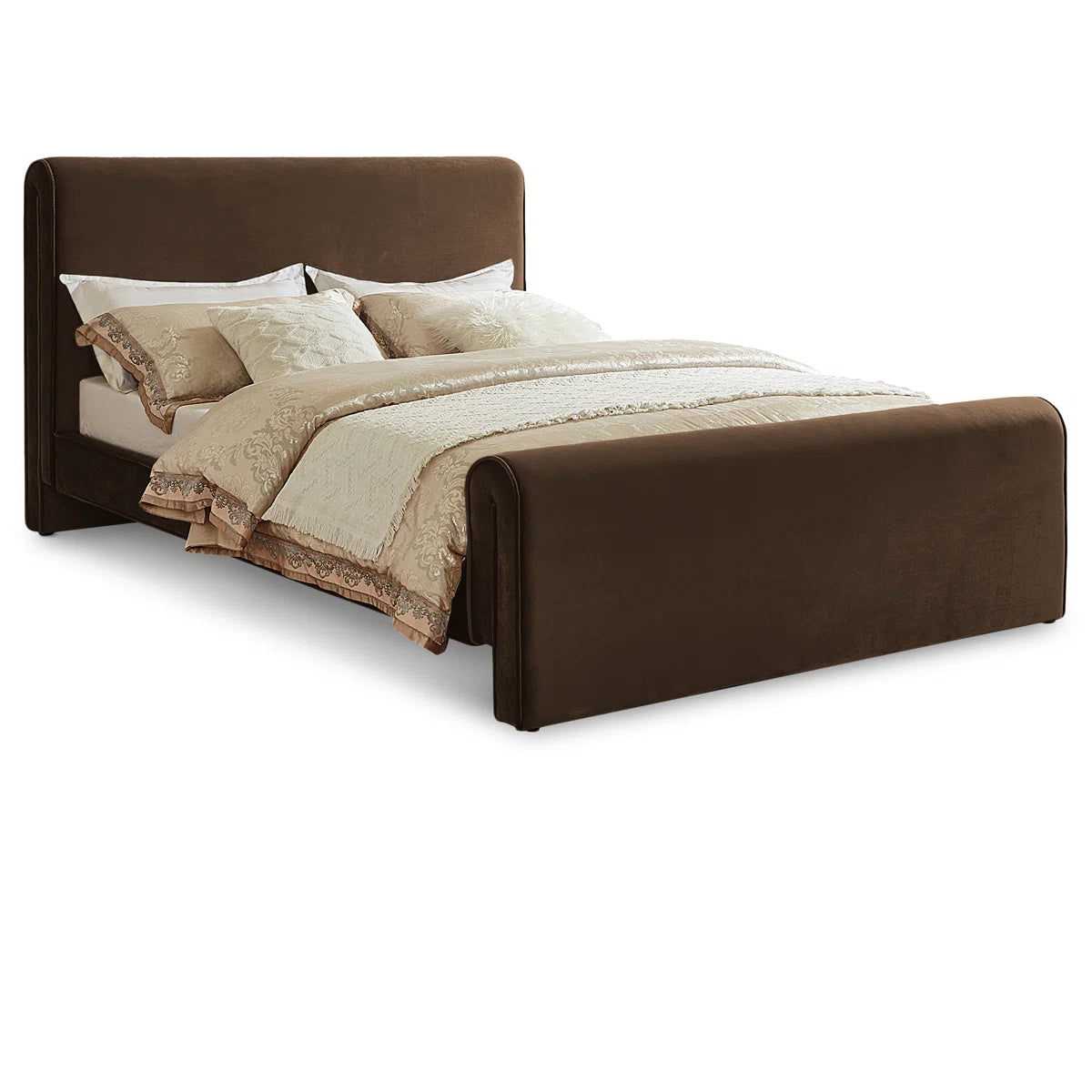Leela Platform Bed