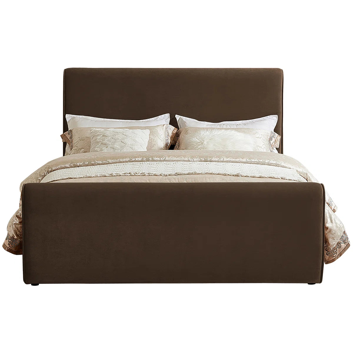 Leela Platform Bed