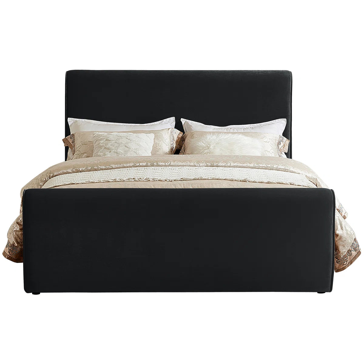 Leela Platform Bed