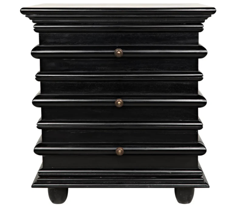 Antwell End Table