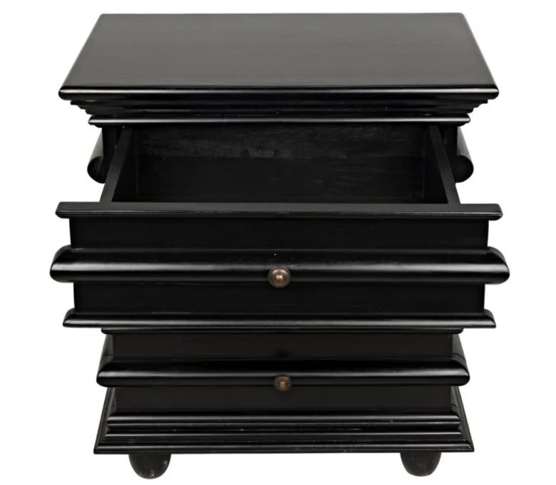 Antwell End Table