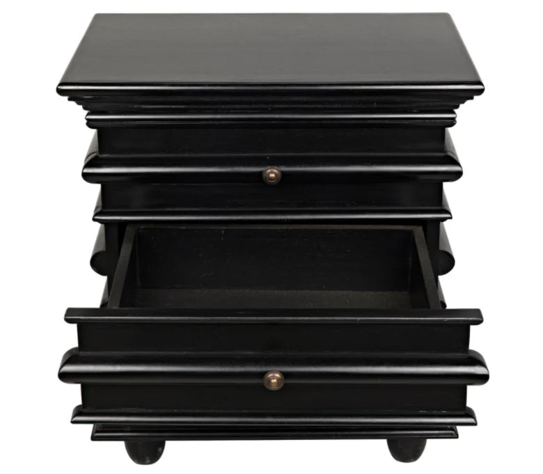 Antwell End Table
