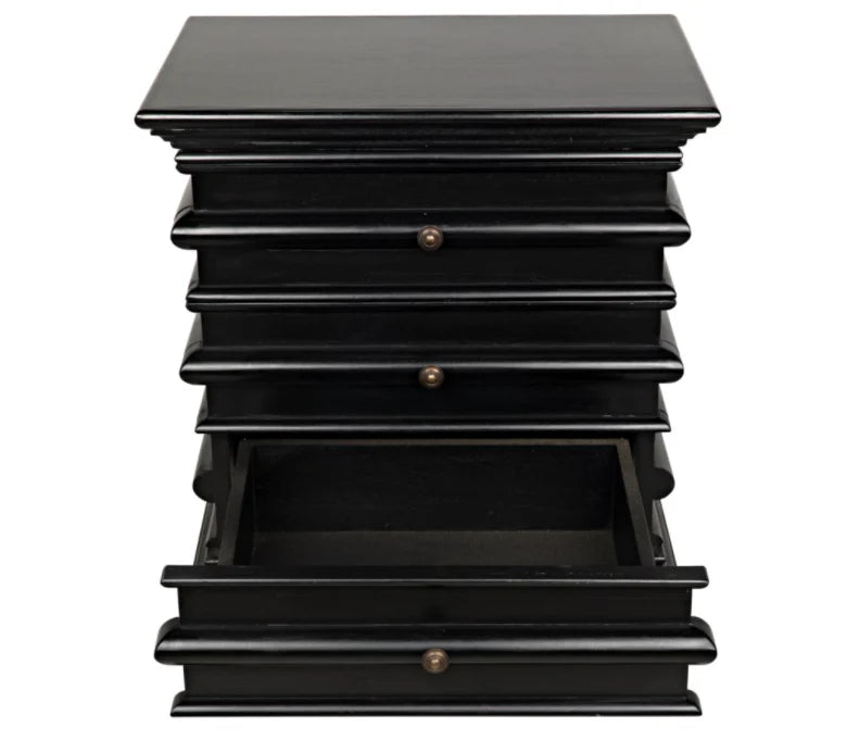 Antwell End Table